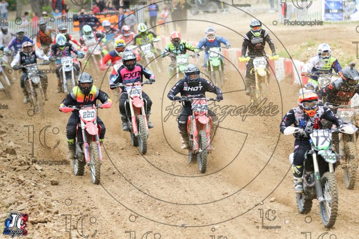 CROSS AMBERT 2023
